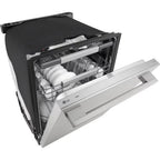  LG Built-In Dishwasher with TrueSteam® LDNTH753S IMAGE 14