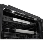  LG Built-In Dishwasher with TrueSteam® LDNTH753S IMAGE 3