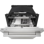  LG Built-In Dishwasher with TrueSteam® LDNTH753S IMAGE 5