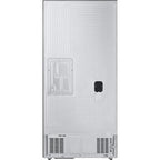  Samsung 18 cu. ft. Counter-Depth French 3-Door Refrigerator RF18A5101MT/AA IMAGE 6