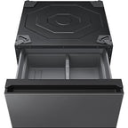  Samsung 24-inch Laundry Pedestal with Storage Drawer WE602NS/US IMAGE 2