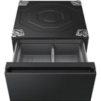  Samsung 24-inch Laundry Pedestal with Storage Drawer WE702NB/US IMAGE 2