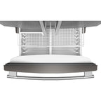  KitchenAid 36-inch, French 3-Door Refrigerator KRFF136SPS IMAGE 5