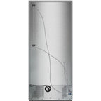  KitchenAid 30-inch, 20 cu. ft. French 3-Door Refrigerator KRFF330SPS IMAGE 6