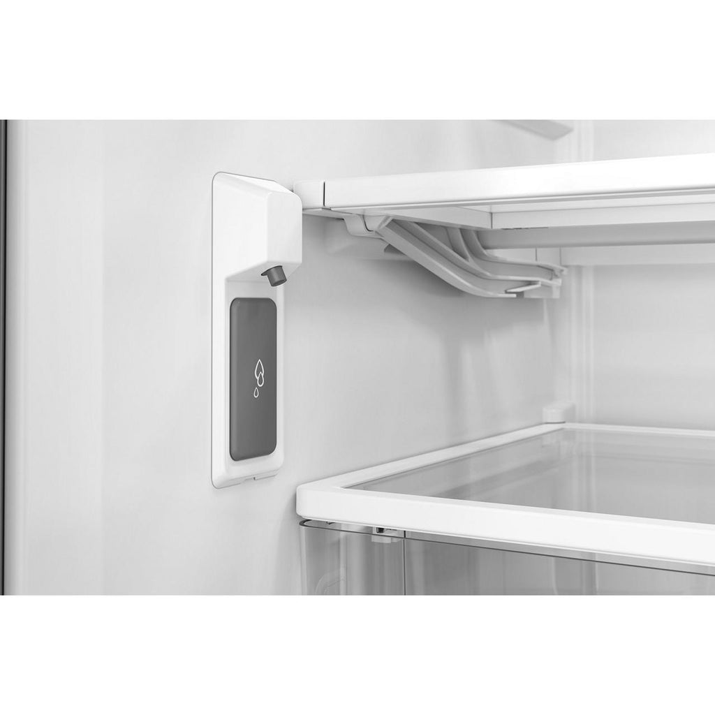  KitchenAid 30-inch, 20 cu. ft. French 3-Door Refrigerator KRFF330SPS IMAGE 8