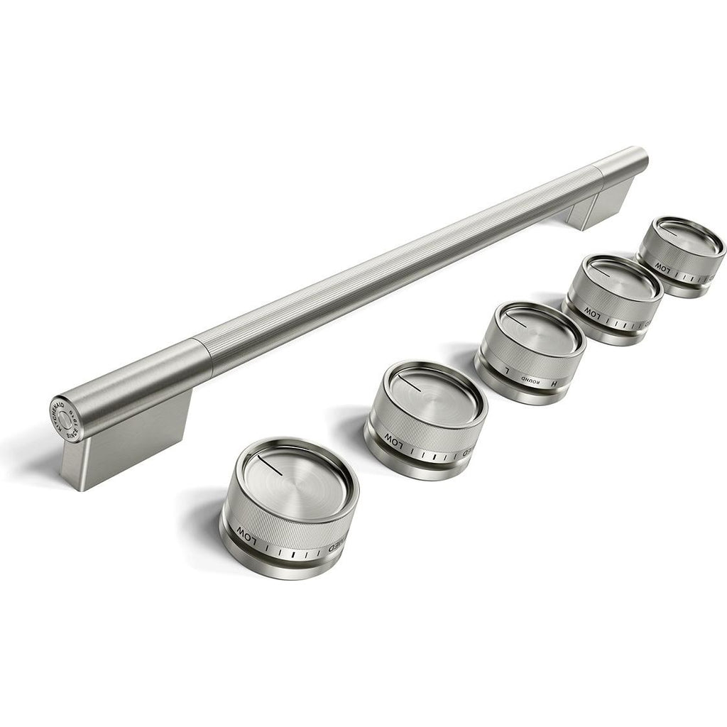  KitchenAid Handle and Knob Hardware Accessory Kit W11773966 IMAGE 1