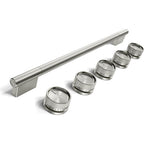  KitchenAid Handle and Knob Hardware Accessory Kit W11773966 IMAGE 1