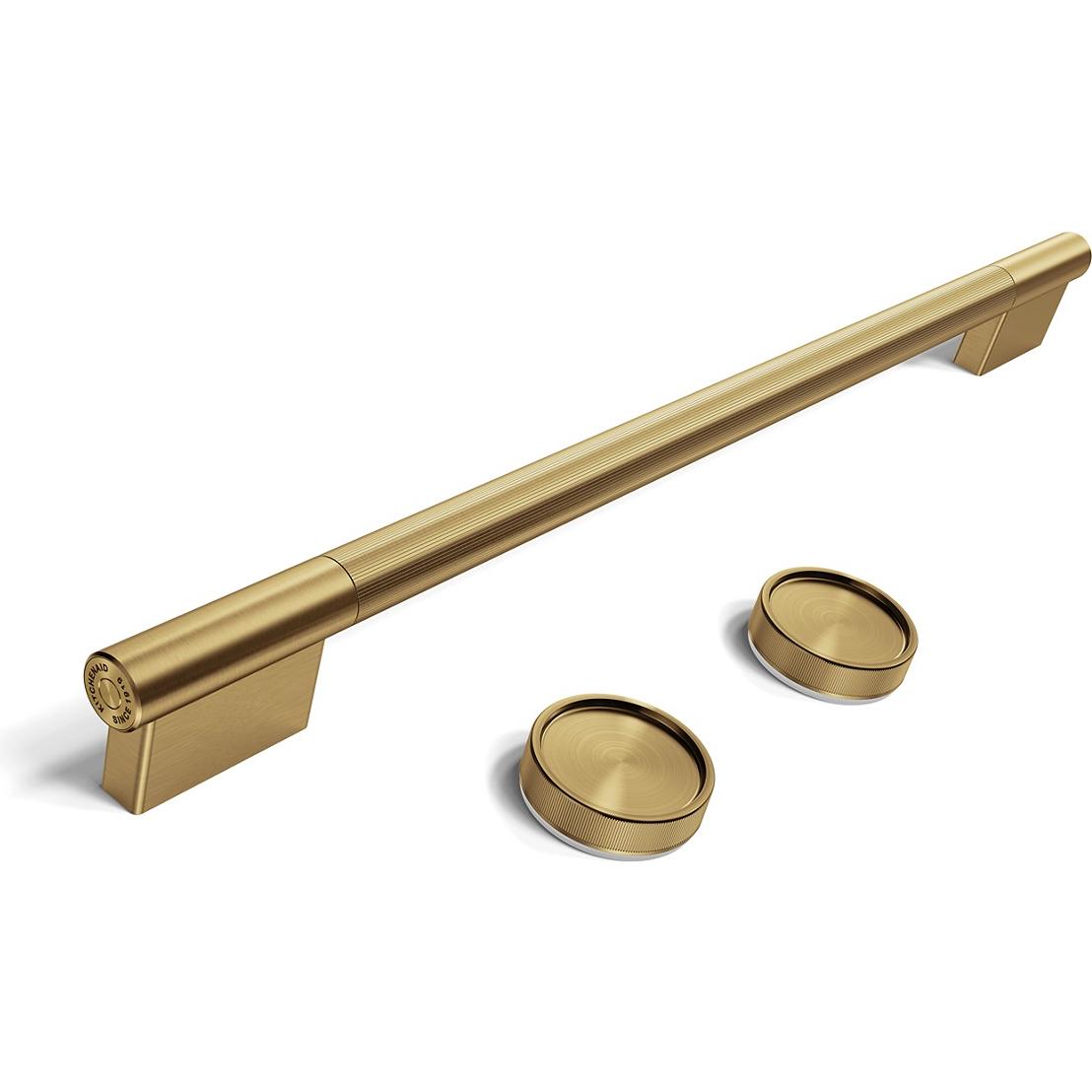  KitchenAid Handle and Knob Hardware Accessory Kit W11774414 IMAGE 1