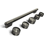  KitchenAid Handle and Knob Hardware Accessory Kit W11774723 IMAGE 1