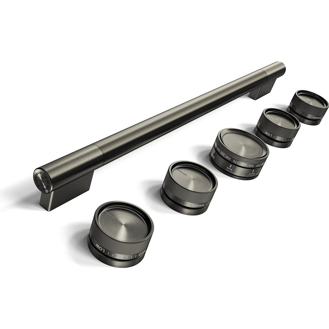  KitchenAid Handle and Knob Hardware Accessory Kit W11774723 IMAGE 1