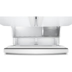  Whirlpool 36-inch, 24 cu. ft. Counter-Depth French 3-Door Refrigerator WRFC3036RW IMAGE 6