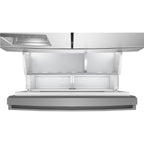  Whirlpool 36-inch, 22 cu. ft. Counter-Depth French 4-Door Refrigerator WRMC5036RZ IMAGE 5