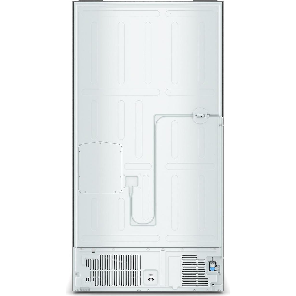  Whirlpool 36-inch, 22 cu. ft. Counter-Depth French 4-Door Refrigerator WRMC5036RZ IMAGE 7