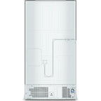  Whirlpool 36-inch, 22 cu. ft. Counter-Depth French 4-Door Refrigerator WRMC5036RZ IMAGE 7