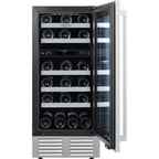  Marathon 28-Bottle Wine Cellar MWC28-DSS-1 IMAGE 2