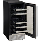  Marathon 28-Bottle Wine Cellar MWC28-DSS-1 IMAGE 4