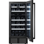  Marathon 28-Bottle Wine Cellar MWC28-DBLS-1 IMAGE 4