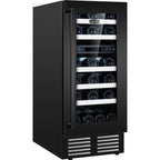  Marathon 28-Bottle Wine Cellar MWC28-DBLS-1 IMAGE 5
