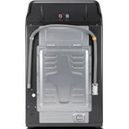  Midea 5.2 Cu. Ft. Top Loading Washer MLTW52M2BGG IMAGE 5