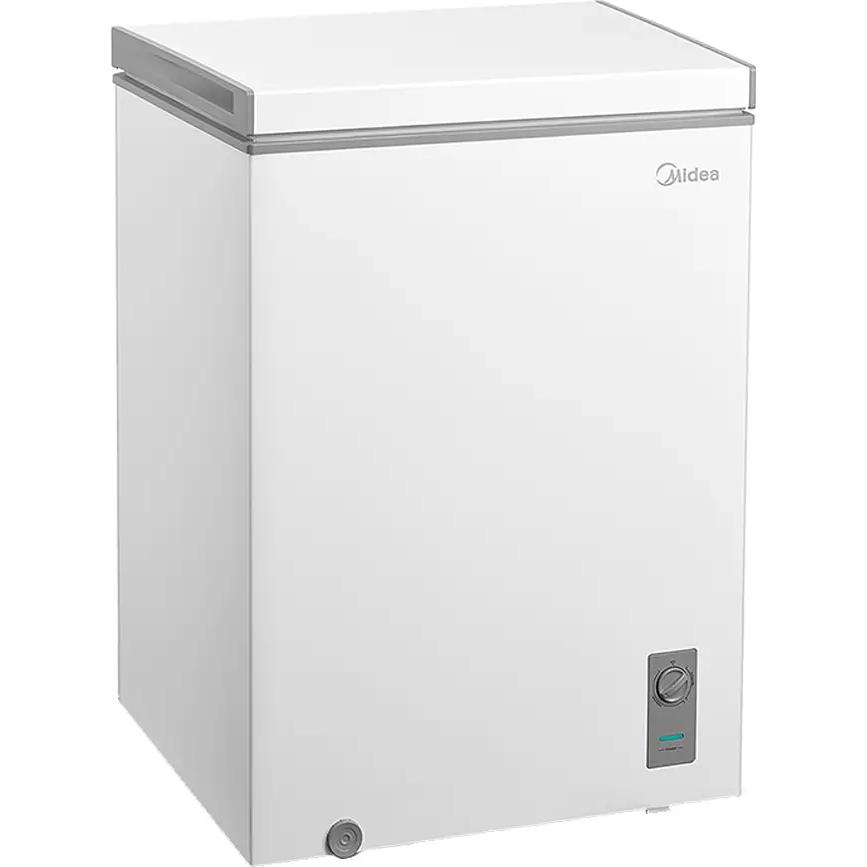  Midea 3.5 Cu. Ft. 21.5" Chest Freezer MRC04M4CWW IMAGE 3