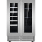  Marathon Built-in Beverage Center MBWC56-FDSS-1 IMAGE 1