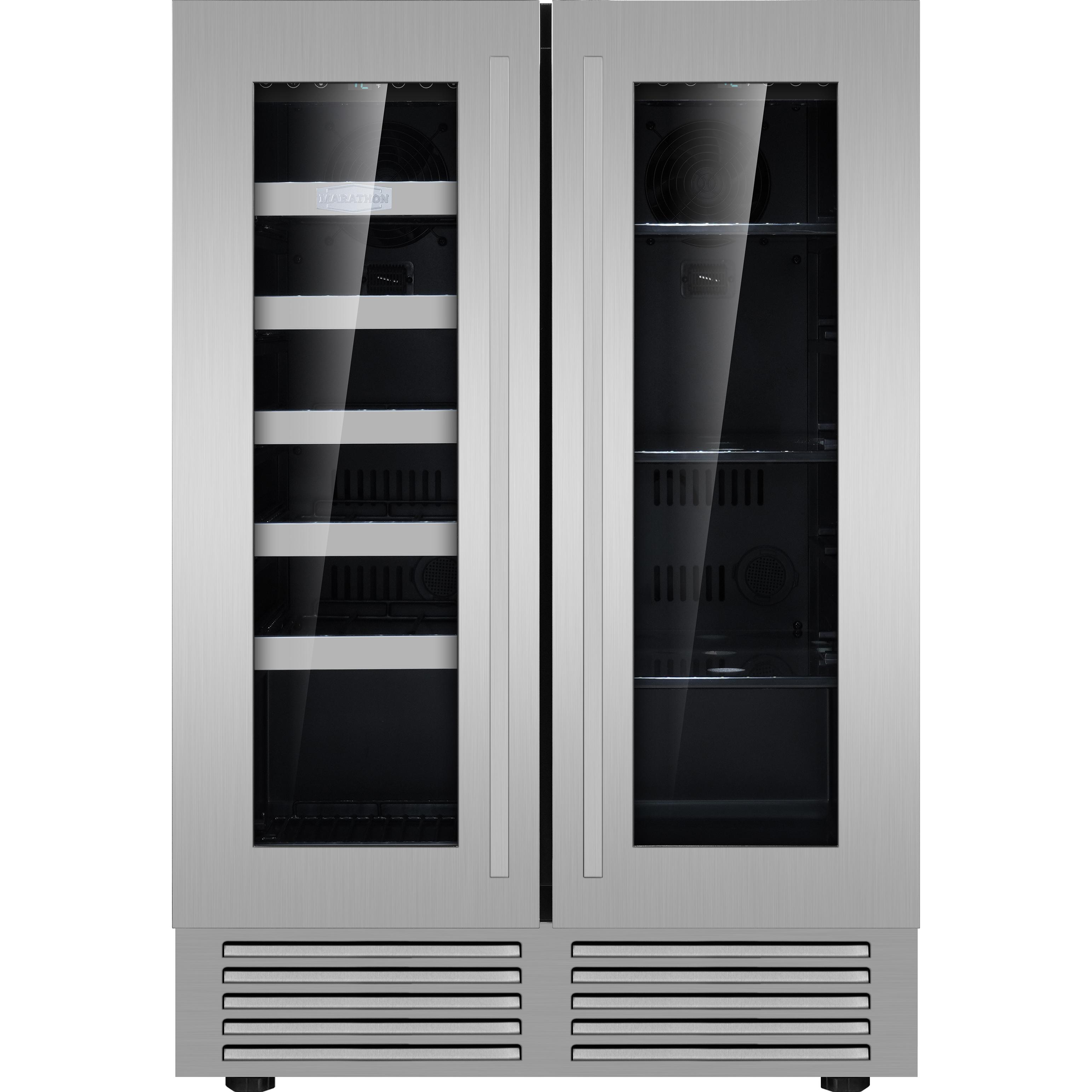  Marathon Built-in Beverage Center MBWC56-FDSS-1 IMAGE 1