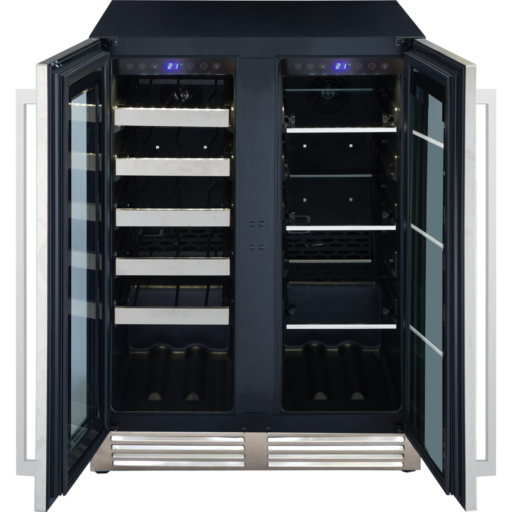  Marathon Built-in Beverage Center MBWC56-FDSS-1 IMAGE 5
