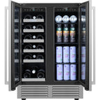  Marathon Built-in Beverage Center MBWC56-FDSS-1 IMAGE 6