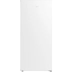  Midea 7.1 Cu. Ft. Upright Freezer with Uniform Cooling Technology MRU07B4BWW IMAGE 1