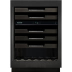  Marathon 52-Bottle True North Collection - Brome Missisqoui Wine Cooler M4-D200BLS IMAGE 1