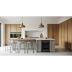  Marathon 52-Bottle True North Collection - Brome Missisqoui Wine Cooler M4-D200BLS IMAGE 4