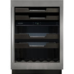  Marathon True North Collection - The Okanagan 5.3 cu. ft. Built-in Beverage Center M4-D250SS IMAGE 1