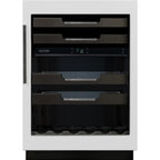  Marathon True North Collection - The Okanagan 5.3 cu. ft. Built-in Beverage Center M4-D250PANR IMAGE 3