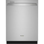  Whirlpool Dishwasher with Spin&Load Rack and AI Intelligent Wash WDT745SASZ IMAGE 1