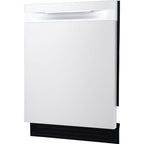  Frigidaire Built-in Dishwasher FDHP4336AW IMAGE 2