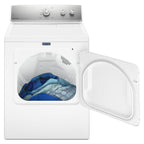  Maytag Laundry MVWC565FW, MEDC215EW IMAGE 2