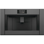 Fisher & Paykel 30-inch Built-In Coffee Maker EB30MSG3 IMAGE 1