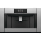  Fisher & Paykel 30-inch Built-In Coffee Maker EB30PSX3 IMAGE 1