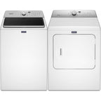  Maytag Laundry MVWB766FW, MEDB766FW IMAGE 1