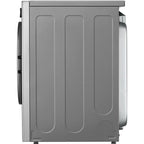  LG 7.4 cu. ft. Ultra Large Capacity Smart Front Load Electric Dryer with TurboSteam® DLEX5800V IMAGE 12