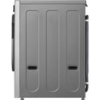  LG Mega Capacity Smart Front Load Washer with TurboWash® 360° WM5800HVA IMAGE 11