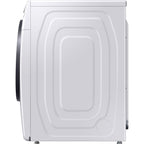  Samsung 7.5 cu. ft. Electric Dryer with Multi Steam DVE45B6305W/AC IMAGE 11