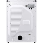  Samsung 7.5 cu. ft. Electric Dryer with Multi Steam DVE45B6305W/AC IMAGE 12
