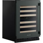  KitchenAid 46-Bottle Wine Cellar KUWL524SJP IMAGE 3