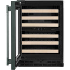  KitchenAid 46-Bottle Wine Cellar KUWL524SJP IMAGE 4