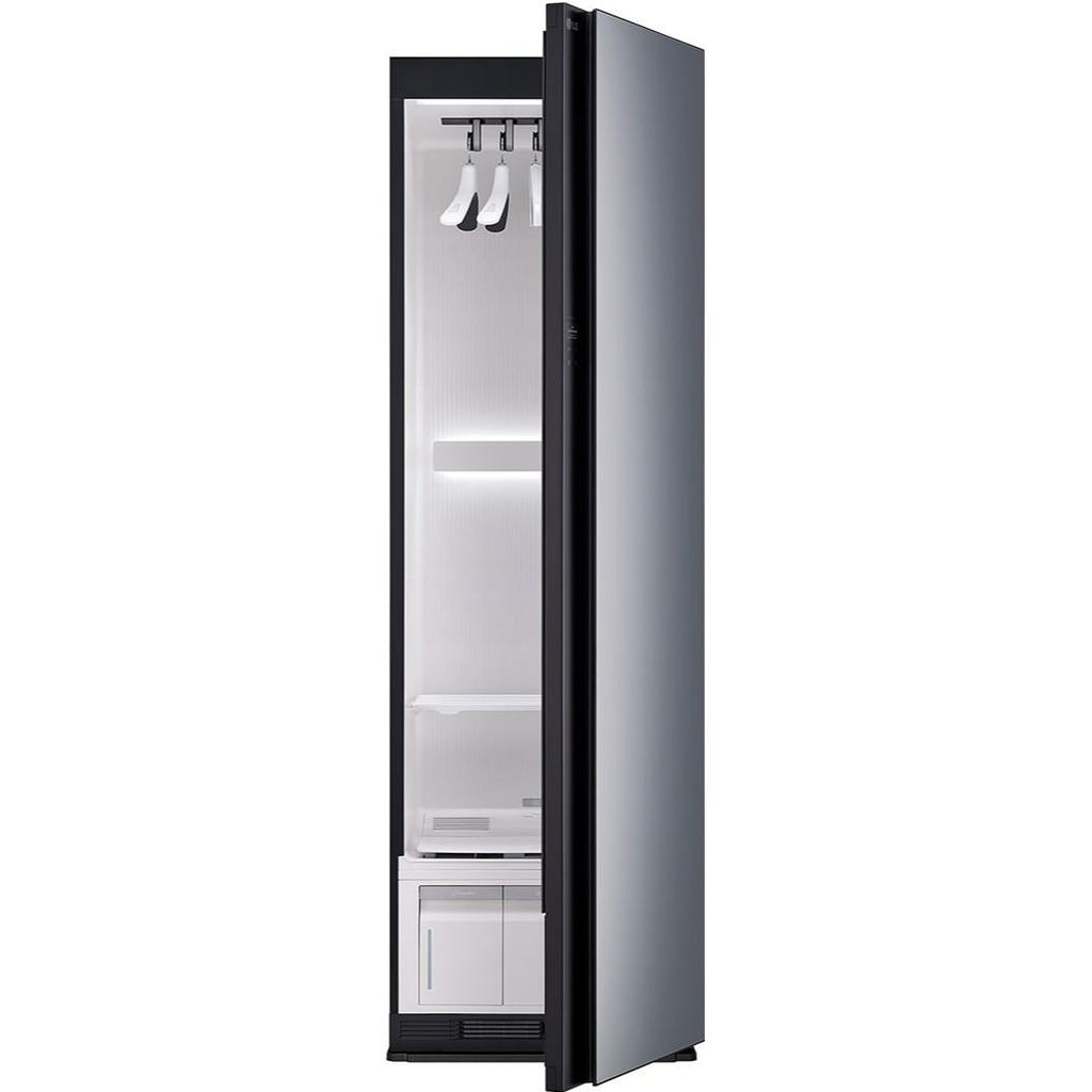  LG Clothing Care System with TrueSteam® Technology SC5GMR80H IMAGE 3