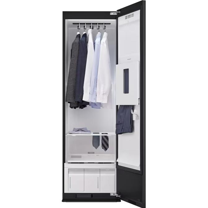  LG Clothing Care System with TrueSteam® Technology SC5GMR80H IMAGE 6