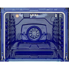  LG 30-inch 6.3 cu ft. Electric Range with Probake Convection and EasyClean® LREN6321YE IMAGE 7