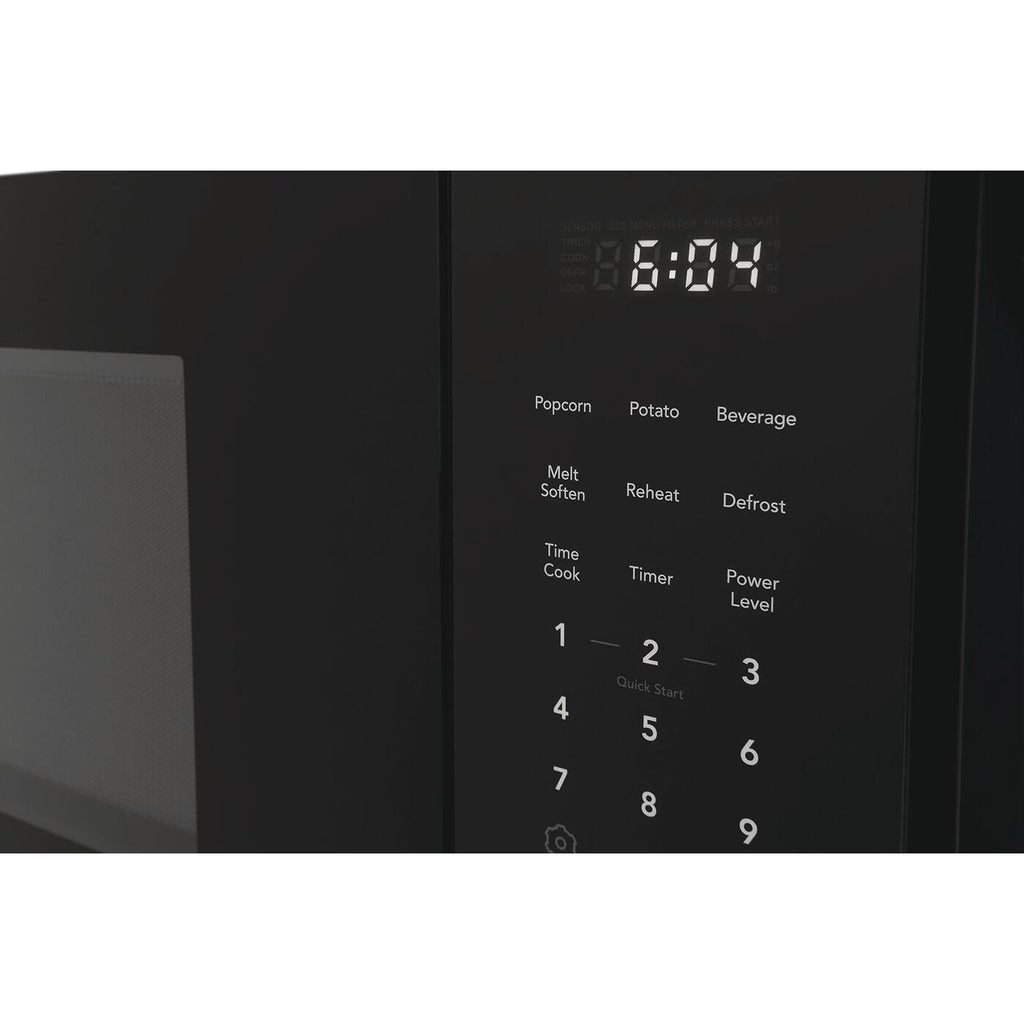  Frigidaire 1.7 cu. ft. Over-The-Range Microwave Oven FMOS174CBS IMAGE 5