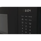  Frigidaire 1.7 cu. ft. Over-The-Range Microwave Oven FMOS174CBS IMAGE 5